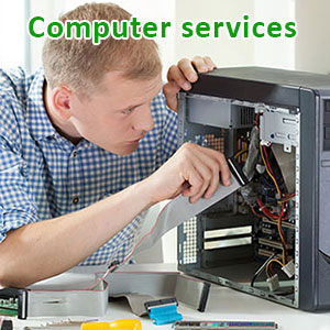 Computer services